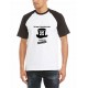 LEC Trackable  Baseball type T shirt **NEW**